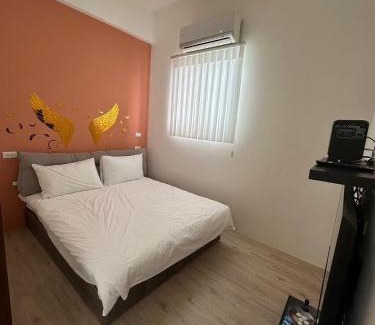 Toucheng Casa | 寵物友善-無門禁24小時進出-狗窩民宿-免費停車