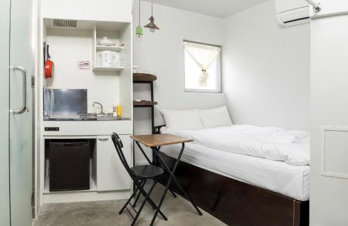 Taira Apartamento | 小さなお部屋 フクギStyle