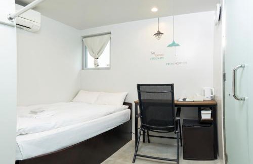 Taira Apartamento | 小さなお部屋 フクギStyle