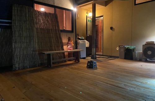 Nishio Apartamento | 小京都の宿 へうたん