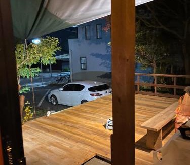 Nishio Apartamento | 小京都の宿 へうたん