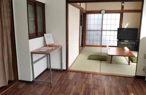 Oyama Apartamento | 【小山駅徒歩7分】みんなで宅飲み！貸切一軒家ニシグチノイエ wifi有、銭湯近く