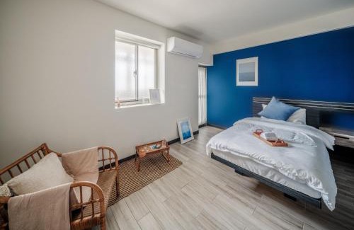 Dongyin Town Casa | 小島上island