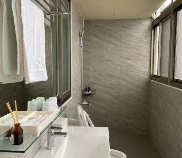Dongyin Town Casa | 小島上island