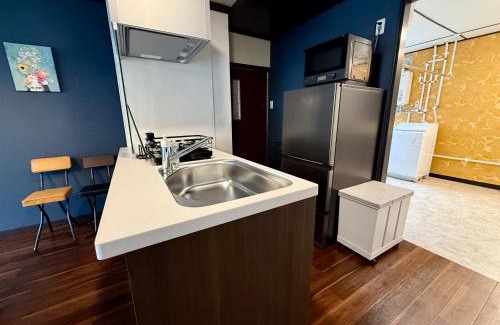 Otaru Apartamento | 小樽しおかぜ亭は海辺の一戸建で過ごす特別な時間で観光拠点にも最適なロケーション
