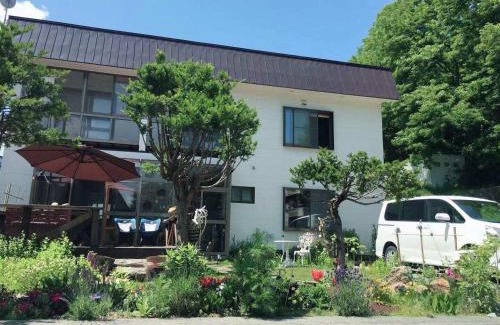 Otaru Casa | 小樽祝津山荘1号楼