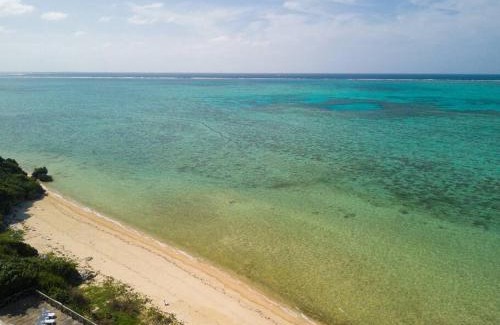 Taketomi-jima Taketomi-cho Apartamento | 小浜島 135号棟