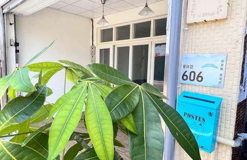 Fangliao Casa | 小燕子輕旅