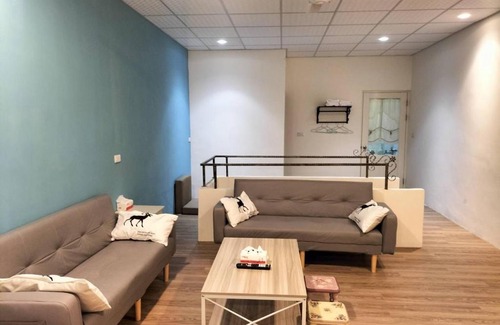 Fangliao Casa | 小燕子輕旅