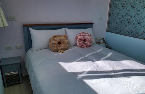 Luodong Hotel | 小窩旅店