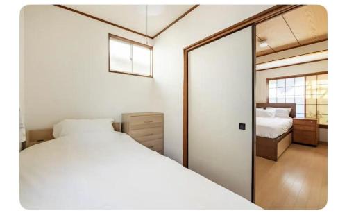 Nerima Apartamento | 小竹の宿日式独栋三间卧室池袋地铁五站