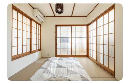 Nerima Apartamento | 小竹の宿日式独栋三间卧室池袋地铁五站
