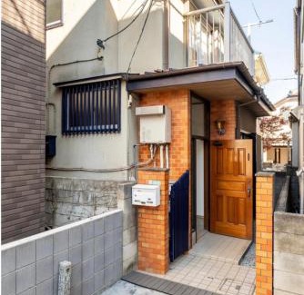 Nerima Apartamento | 小竹の宿日式独栋三间卧室池袋地铁五站