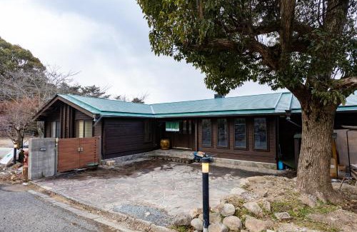 Shodoshima Casa | 小豆島プライベートキャンプサイト