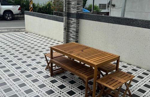 Taitung City Centre Casa | 尚宿禧民宿可包棟附設汽機車租賃