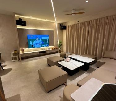 Xiaoliuqiu Casa | 尹居 包棟民宿
