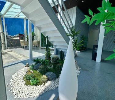 Xiaoliuqiu Casa | 尹居 包棟民宿