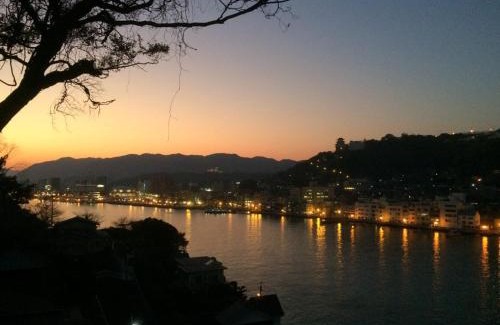 Onomichi Hotel | 尾道やすらぎの宿しーそー