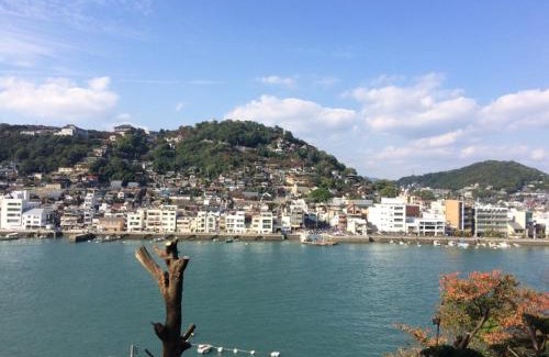 Onomichi Hotel | 尾道やすらぎの宿しーそー