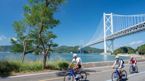 Onomichi Hotel | 尾道やすらぎの宿しーそー