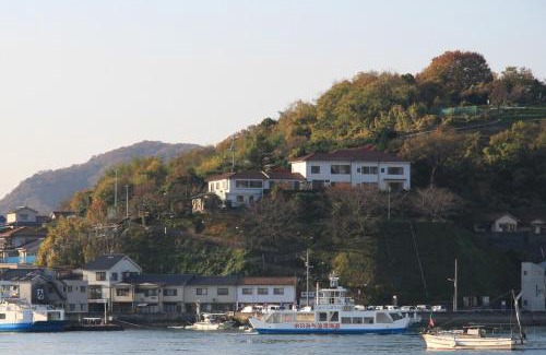 Onomichi Hotel | 尾道やすらぎの宿しーそー