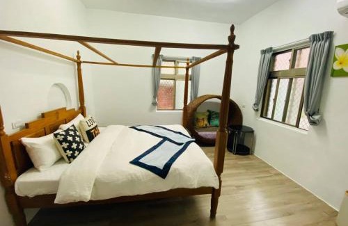 Sail Rock Beach Casa | 居家民宿-岩手二館