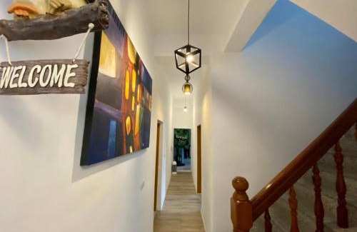 Sail Rock Beach Casa | 居家民宿-岩手二館