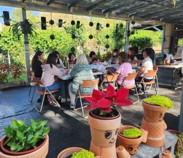 Gaoshu Cama Y Desayuno | 屏東幸福莊園庭園民宿