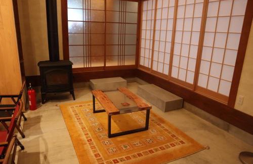 Takaharu Apartamento | 山すそ雫の宿稲穂inaho-家族旅行グループ旅行に最適-一棟貸切70平米-高千穂峰ビュー-温泉近く-最大6名