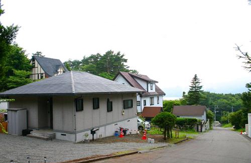 Yamanakako Casa | 山中湖リゾートハウスⅡ