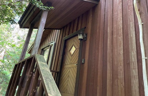 Higashiizu Villa | 山小屋ライムライト