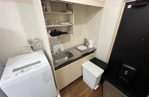 Sugamo Apartamento | 山手線巣鴨駅まで徒歩５分の快適なワンルーム