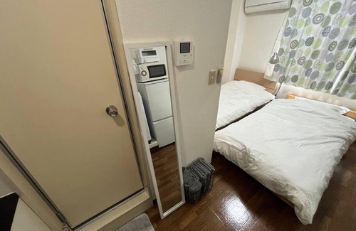 Sugamo Apartamento | 山手線巣鴨駅まで徒歩５分の快適なワンルーム