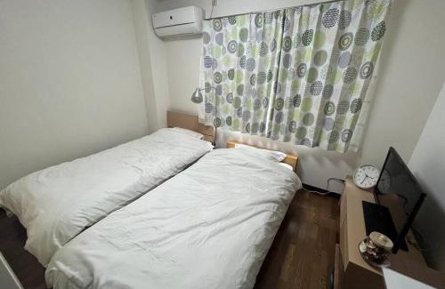 Sugamo Apartamento | 山手線巣鴨駅まで徒歩５分の快適なワンルーム