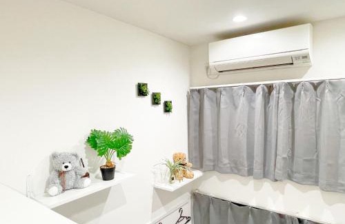 Okubo Casa | 山手線新大久保駅08