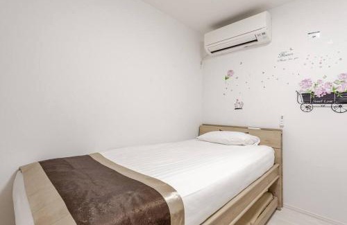 Kita Villa | 山手線田端駅から徒歩5分、とても便利な場所です