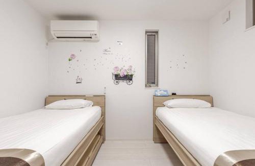 Kita Villa | 山手線田端駅から徒歩5分、とても便利な場所です