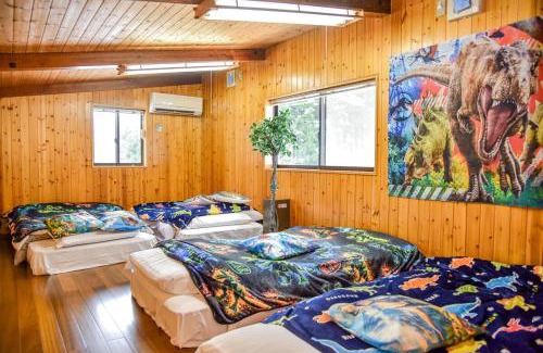 Katsuyama Casa | 山斎ー勝山市の最北端に佇む一棟貸しの宿-