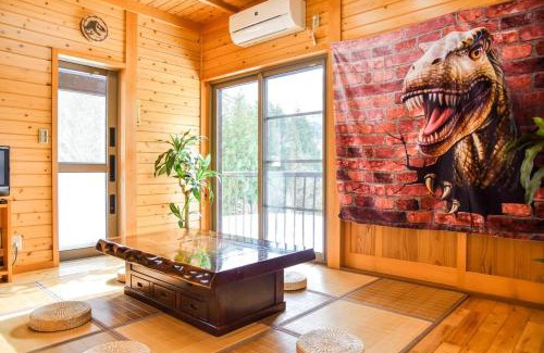 Katsuyama Casa | 山斎ー勝山市の最北端に佇む一棟貸しの宿-