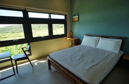 Chenggong Casa | 山海高台民宿 M&S nature view house