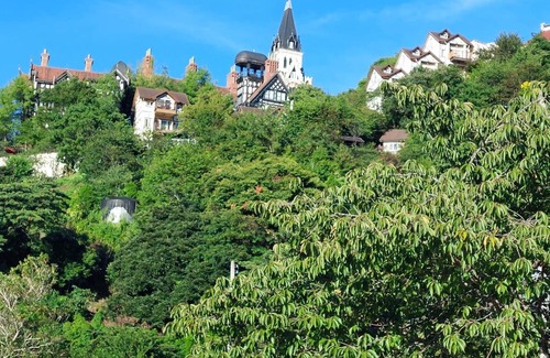 Ren'ai Chalet De Esquí | 山雲居包棟民宿
