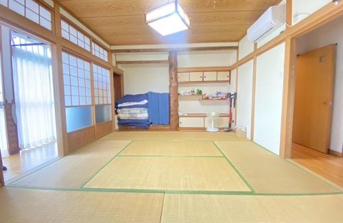 Amami Casa | 島の宿 結んちゅ