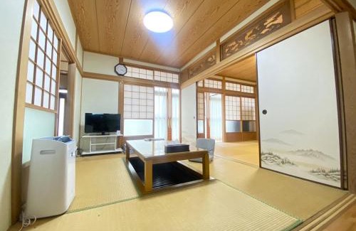 Amami Casa | 島の宿 結んちゅ