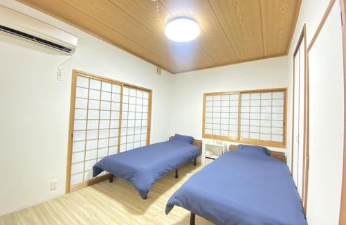 Amami Casa | 島の宿 結んちゅ