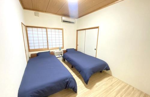 Amami Casa | 島の宿 結んちゅ