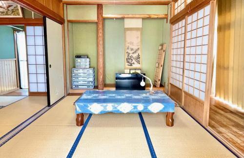 Tatsugo Apartamento | 島の民泊 天川 -てぃんご- TINGO japanese kominka stay