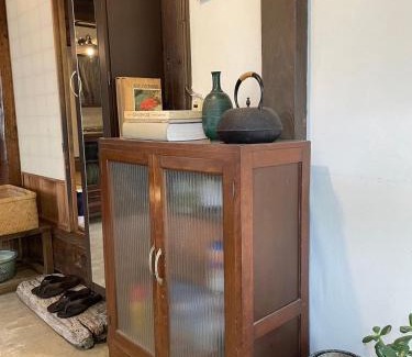 Oshima Apartamento | 島家 - 古民家一棟貸し-