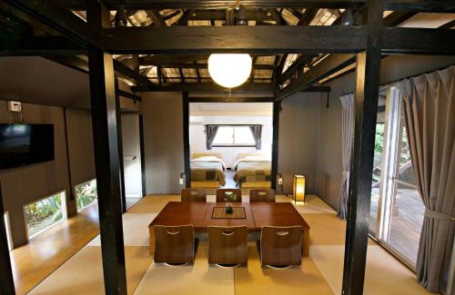 Sakimotobu Apartamento | 崎本部HOUSE