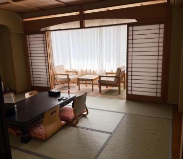 Nikko Hotel | 川俣仙心亭ホテル