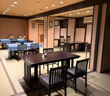 Nikko Hotel | 川俣仙心亭ホテル